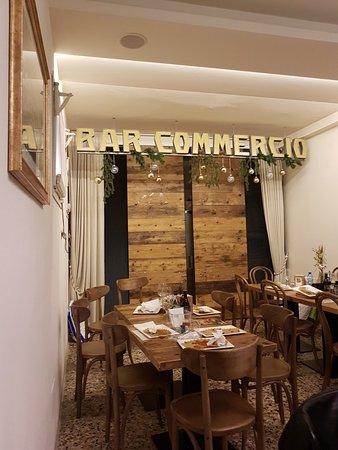 Bruschetteria Redoro